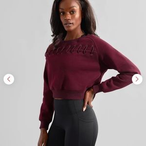 Buffbunny catalyst crop in venom